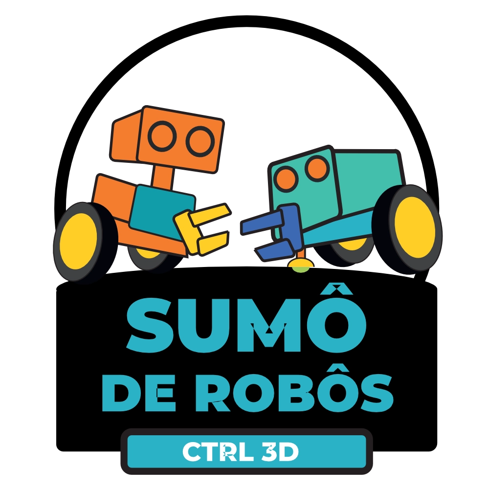 Sumo de Robôs