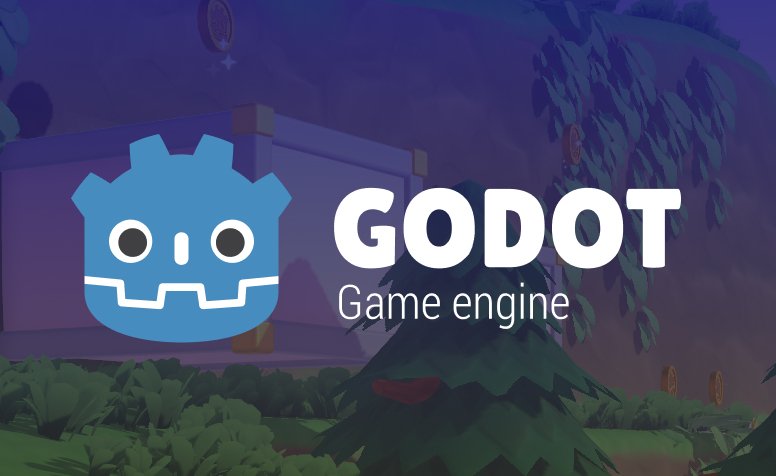 Referência visual de jogos desenvolvidos na Godot