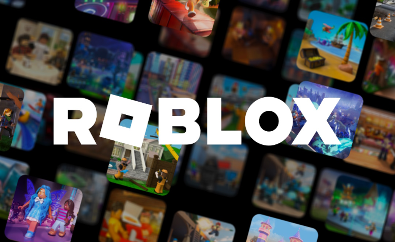 Referência visual de jogos criados no Roblox Studio