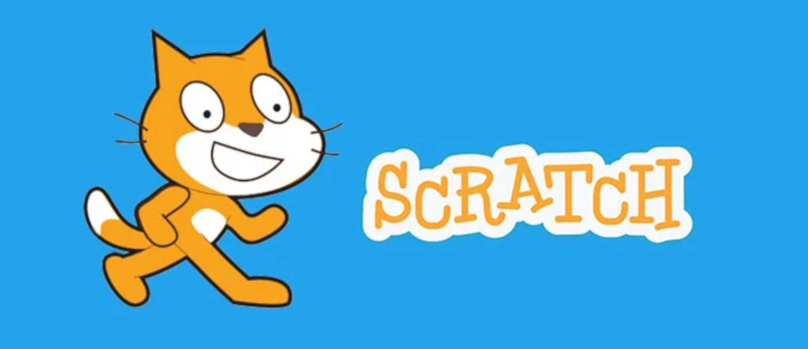 Referência visual de jogos criados no Scratch