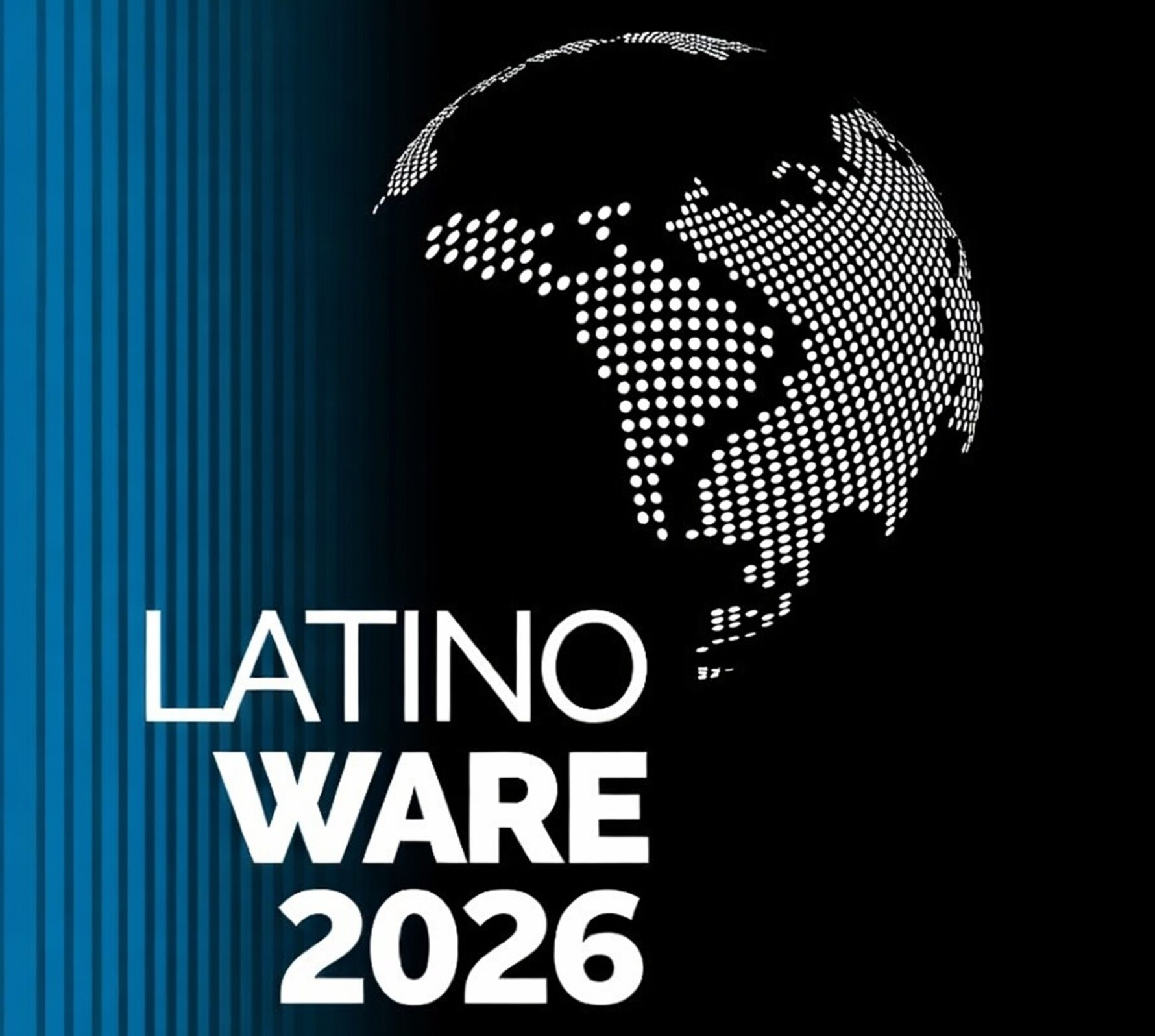 Latinoware 2026
