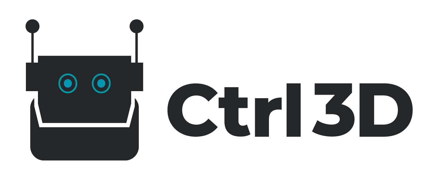CTRL 3D