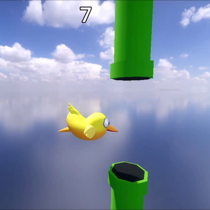Flappy Bird
